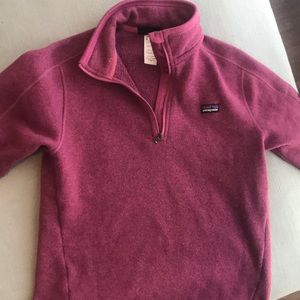 Women’s Patagonia Pullover